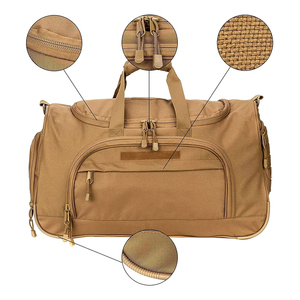 duffel <b>bag</b> with large capacity for sports equipment duffel <b>bag</b> with practical design for gym and travel duffel <b>bag</b> - Product Image 6
