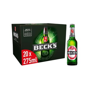 Factory Price High Quality Becks Netherlands Pilsner Beer- Becks Premium Lager Beer Bottles 33cl For Sale Cheap/ 500ml Cans - Product Image 1