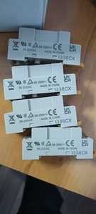 Módulo de Relé SSR UNISON de 50 Amperios, 32 E/S, 4-16 mA, IP4-32 VCC, EEPROM, RS485, Control Industrial, Conmutación de Salida - Product Image 4