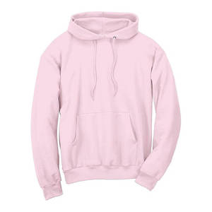 Sudadera con Capucha Vintage de Mezcla de Poliéster y Algodón para Invierno, con Bolsillo, Bordado Personalizado, de Alta Calidad, Unisex - Product Image 4