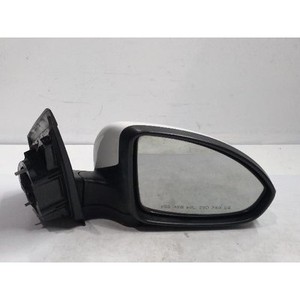 Espejo Retrovisor Derecho Usado para Cruze CRUY1516SMR01W - Product Image 2