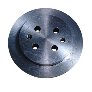 Adapter Parts for Machine <b>Tool</b> Custom CNC Machined Aluminium EN AW 6061 T6 Equipment in the Machinery Industry - Product Image 3