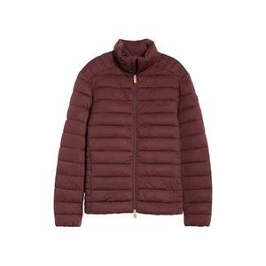Blouson d'hiver matelassé de haute qualité pour homme, logo personnalisable, design à capuche, style streetwear automne/hiver, vente en gros, poche 3D - Product Image 6