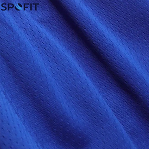 Uniforme de Baloncesto Personalizado al por Mayor Unisex, Transpirable, con Cuello en V, Doble Correa, Secado Rápido, Ligero, Conjunto de Camiseta y Pantalones Cortos - Product Image 3