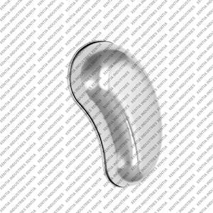 Meilleure Qualité Prix de Gros Nouveauté Plateaux rénaliens creux certifiés CE Classe I Ensemble d'instruments creux - Product Image 6