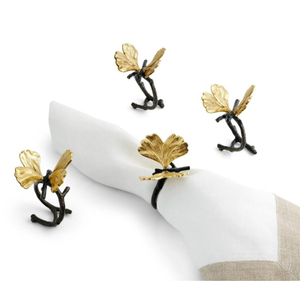 Porte-serviettes carré en métal doré, bon prix, marbre blanc naturel, vaisselle pour la maison et l'hôtel - Product Image 4