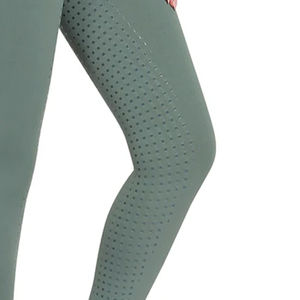 Pantalones de Equitación de Alta Calidad Personalizados para Mujer, Pantalones de Montar de Alto Rendimiento, Secado Rápido, Transpirables, Ligeros - Product Image 6