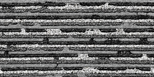 Carreaux muraux Premium Choice de qualité supérieure, carreaux d'élévation Asia Tiles 300x600mm pour grandes villas de luxe. - Product Image 2
