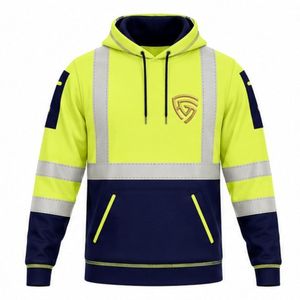 High Quality <b>Canvas</b> Workwear <b>Jacket</b> with Stand Collar Durable Lightweight Utility Coat for Construction & Outdoor <b>Work</b> - Product Image 1