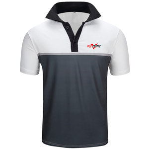 Polo en coton 100% de haute qualité pour hommes, manches courtes, design personnalisé, en vente en ligne, fabriqué au Pakistan - Product Image 1
