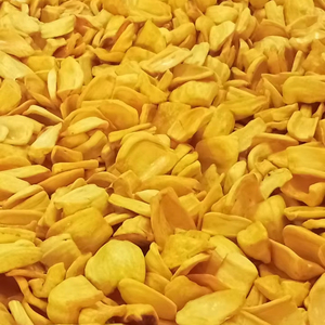 Jackfruit séché du Vietnam, collation de fruits naturels croustillants, ingrédient alimentaire, vente en gros, exportation - Product Image 5