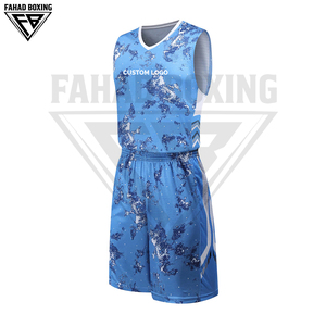 Nuevo Color a Precio de Mayoreo, Conjuntos de Uniformes de Baloncesto Personalizados sin Mangas para Hombre y Mujer, Ropa Deportiva Corta de Verano - Product Image 2
