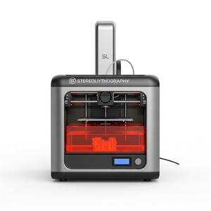 Oferta Limitada: Impresora 3D SLA de Alta Precisión, Máquina de Impresión 3D con Resina UV para Joyería y Prototipos Dentales - Product Image 6