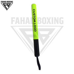 Palos de Boxeo con Logotipo Personalizado, Equipo de Golpeo de Cuero de Microfibra para Entrenamiento de Velocidad y Precisión, Equipo de Artes Marciales - Product Image 5