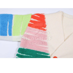 <b>Men</b> <b>Cardigan</b> Soft Knit <b>Long</b> Sleeve Button Front Casual Daily Wear Winter Fashion <b>Men</b> <b>Cardigan</b> - Product Image 5