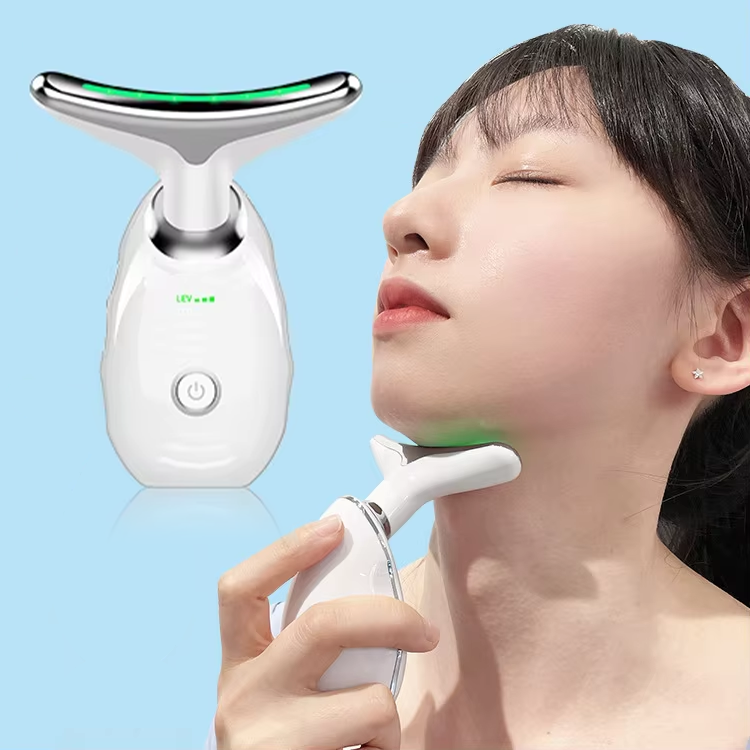 Home Use Face and Neck LIfting