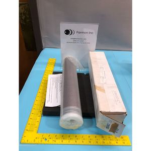 ZZ FILTER ULTRAPURE D, 3000527, 56127, 173508 - Equipo y Piezas de Semiconductores de Confianza de Marca Global - Product Image 2
