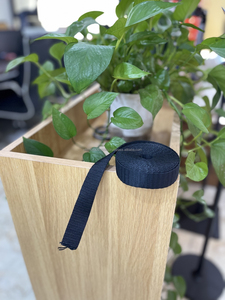 ผู้ผลิตสายรัดโพลีเอสเตอร์ความเหนียวสูง ขนาด 25 มม. สายรัดเกรดอุตสาหกรรม ม้วน รับผลิตตามแบบ OEM ผลิตในเวียดนาม - Product Image 6