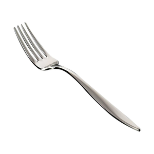 Fourchette classique de haute qualité en acier inoxydable, vaisselle de restaurant, fourchette pour hôtel, restaurant, usage quotidien - Product Image 4