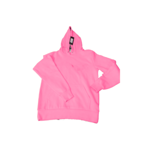 Sudadera con capucha gruesa y chaqueta extragrande con cremallera, estilo urbano de invierno, cálida, informal, unisex para hombre y mujer - Product Image 3