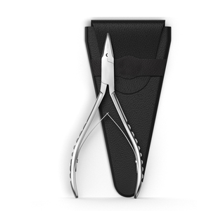Pinzas para Extensiones de Cabello de Acero Inoxidable 2026, las Mejores Pinzas para Micro Loop, Fijan Fácilmente tus Extensiones, Resistentes al Calor - Product Image 1