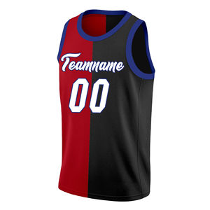 Camiseta de Baloncesto de Alta Calidad, Transpirable, 100% Poliéster, Sin Mangas, Personalizable, Suave y a Precio Accesible - Product Image 3