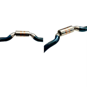 Fournisseur de produits équestres en acier inoxydable, très demandés, à bas prix, mors à anneau lâche personnalisables pour chevaux - Product Image 2