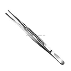Top-Notch Quality A-1 VERITAS Debakey Atrauma Tissue Forceps Stainless Steel Reusable Cardiovascular Instruments | Needle - Product Image 4