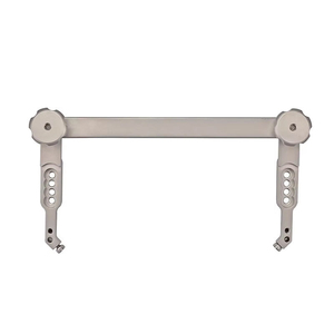 Ensemble de fils de scie Gigli orthopédique de qualité supérieure avec deux poignées, en acier inoxydable réutilisable et antirouille, instruments chirurgicaux orthopédiques - Product Image 5