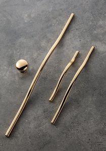 Poignées de meubles modernes et simples pour armoires de cuisine, tiroirs de chambre, placards et commodes - Product Image 6