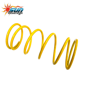 SUN RACING BEAT FI CVT Center Spring 1200RPM Motorcycle Gear New Steel Scooter Transmission Performance Parts Taiwan Made - Product Image 4