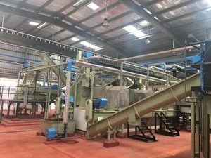 Cuiseur sous vide industriel en acier inoxydable de qualité export pour la transformation de confitures, gelées, sauces, bonbons et pulpes de fruits, à vendre - Product Image 6