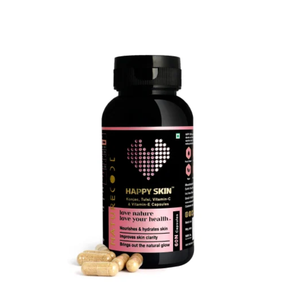 Complément Alimentaire Herbal en Bouteille à Marque Blanche : Formule Fruitée de Mousse de Mer, Fucus et Racine de Bardane - Product Image 2