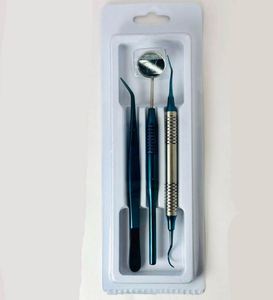 Ensemble d'instruments chirurgicaux manuels en acier inoxydable de qualité supérieure, stérilisation à haute température, Classe II - Product Image 1