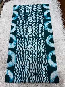 Tissu en coton Ankara imprimé africain de qualité supérieure pour la mode féminine, motifs uniques Sierra Leone - Product Image 6