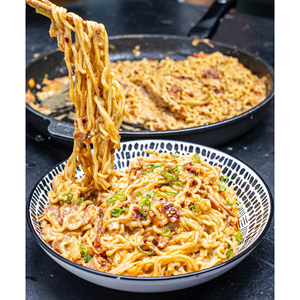 Pâtes et nouilles espagnoles, produit alimentaire riche en saveur pour les recettes gastronomiques et domestiques - Product Image 6