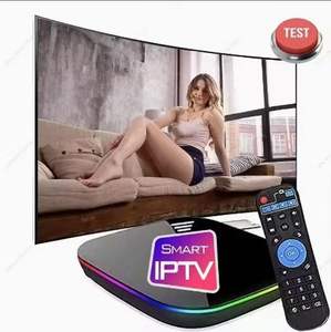 Strong 8K Busca Agentes. Alemán y Argentino Full HD, Protocolo M3U, <span class=keywords><strong>Prueba</strong></span> Gratuita Disponible. - Product Image 1