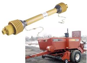 Arbre de prise de force pour déchiqueteuses à fléaux S15CD S20CD S25CD S27CD - Product Image 6