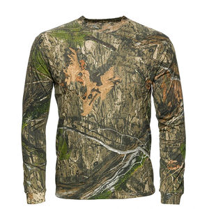 Camisetas Personalizadas para Hombre, Tela Duradera de Alta Calidad, Transpirable, Manga Corta, para Aventuras al Aire Libre, Ropa Suave, Camisetas de Caza - Product Image 2