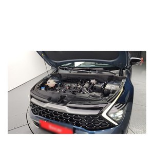 Kia Sportage 2022, 1.6 Turbo Gasolina, 2WD, con Cámara Trasera, Asientos de Cuero, Volante a la Izquierda - 64,032 km - Product Image 6
