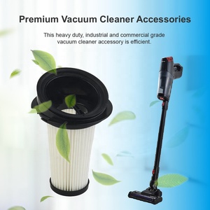 Filtre HEPA pour aspirateur compatible avec les pièces de filtre Blaupunkt 22V Lithium POWERFORCE EXTREEME - Product Image 6