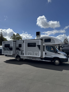 Caravanes et camping-cars d'extérieur Fremantle C9214SL disponibles à des prix abordables - Product Image 2