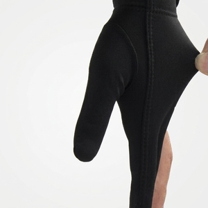 Guantes de Snooker con Impresión a Color Personalizada, Agarre Mejorado y Estabilidad, Guantes para Jugadores de Billar - Product Image 3