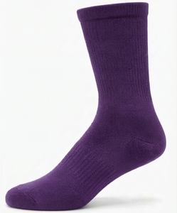 Mejores Calcetines Deportivos para Hombre, Ajuste Delgado, Transpirables, de Secado Rápido, Antibacterianos, de Alta Calidad para Uso Diario al Aire Libre - Product Image 1