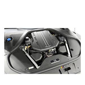 Genesis G90 AWD 2024 con Motor 3.5 Turbo E-S/C de Gasolina, Caja de Cambios Automática, Asientos de Cuero, 96,647 km, Volante a la Izquierda - Product Image 6