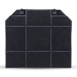 Filtro de Grasa de Carbón Universal para Campana Extractora, Repuesto Compatible con Extractores de Cocina, Elimina el Olor a Humo - Product Image 4