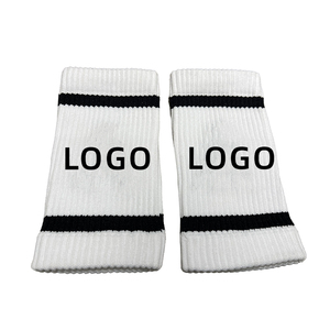 สายรัดข้อมือยกน้ำหนักแบบกำหนดเองขายส่ง OEM คุณภาพสูง สายรัดข้อมือพยุงมือสำหรับออกกำลังกาย - Product Image 1