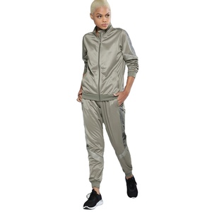 Custom Logo Y2K Puff Printing Sweatsuits Hoodies Fashion <b>Tracksuit</b> for Men & Women Oversize Loose Jogging Sets - Product Image 1