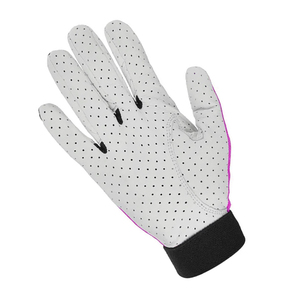 Gants universels multi-sports pour le racquetball, compatibles avec le squash et le badminton, résistants, antidérapants, pour la protection des mains - Product Image 6