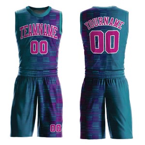 Uniformes de Baloncesto Florales Personalizados, Conjunto de Pantalones Cortos de Malla Sublimada, Unisex para Adultos, Transpirable, para Todas las Temporadas, Camiseta sin Mangas - Product Image 4